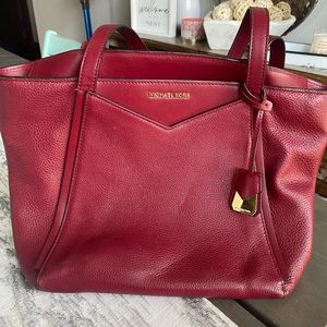 Michael Kors Whitney Tote